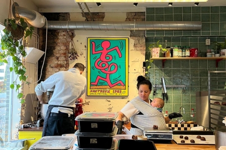 Groetjes uit Den Haag: het verhaal achter Leffers