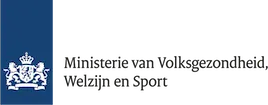 Ministerie van Volksgezondheid Welzijn en Sport