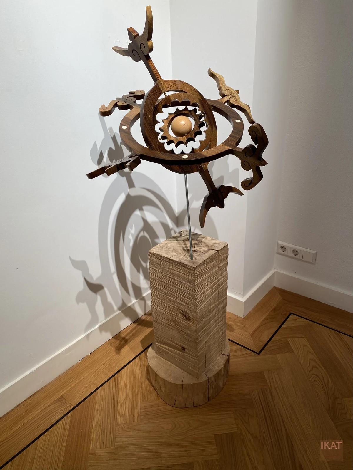 Root of the Soul · James Noya, afbeelding 1
