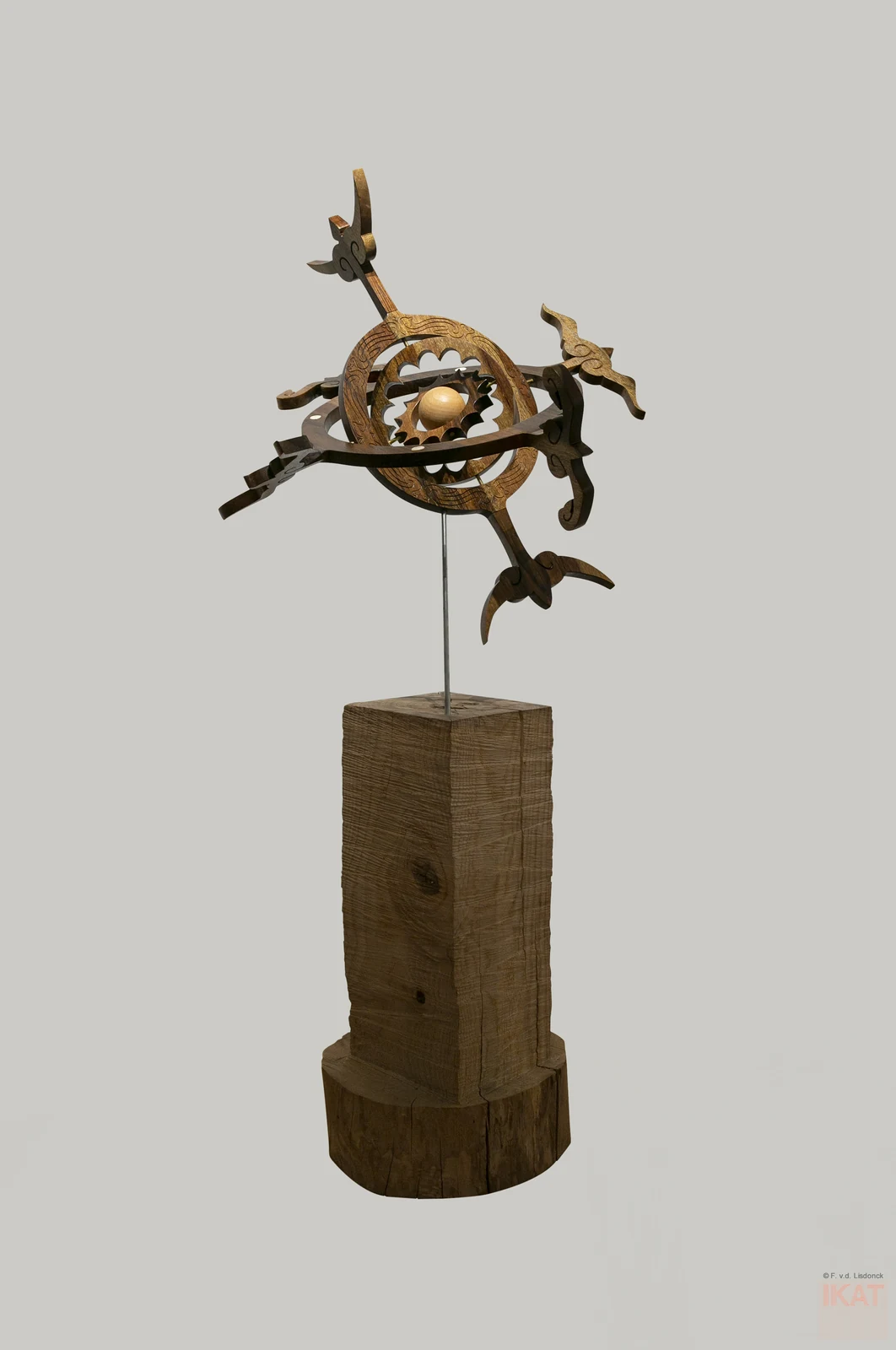 Root of the Soul · James Noya, afbeelding 3