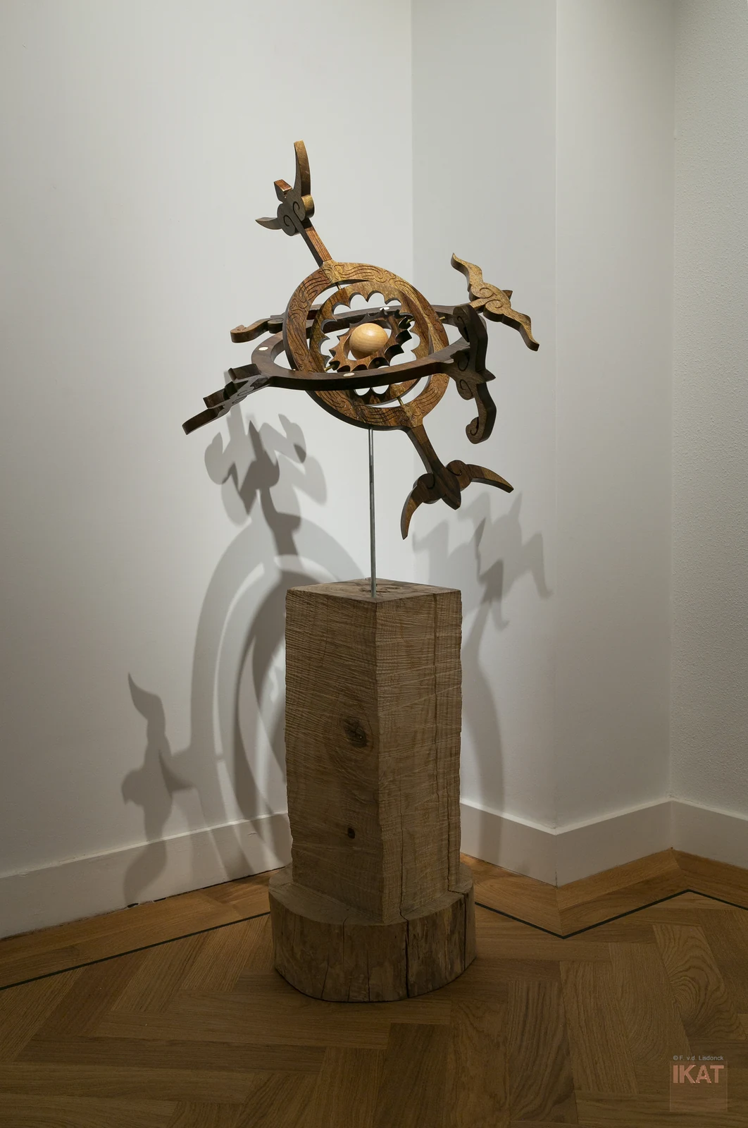 Root of the Soul · James Noya, afbeelding 4