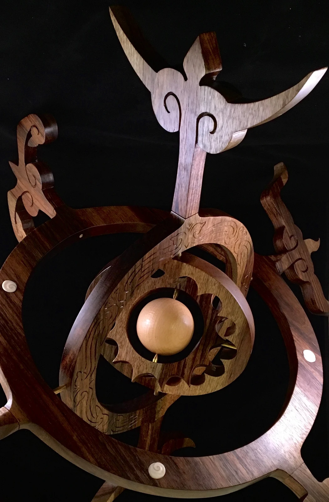 Root of the Soul · James Noya, afbeelding 5