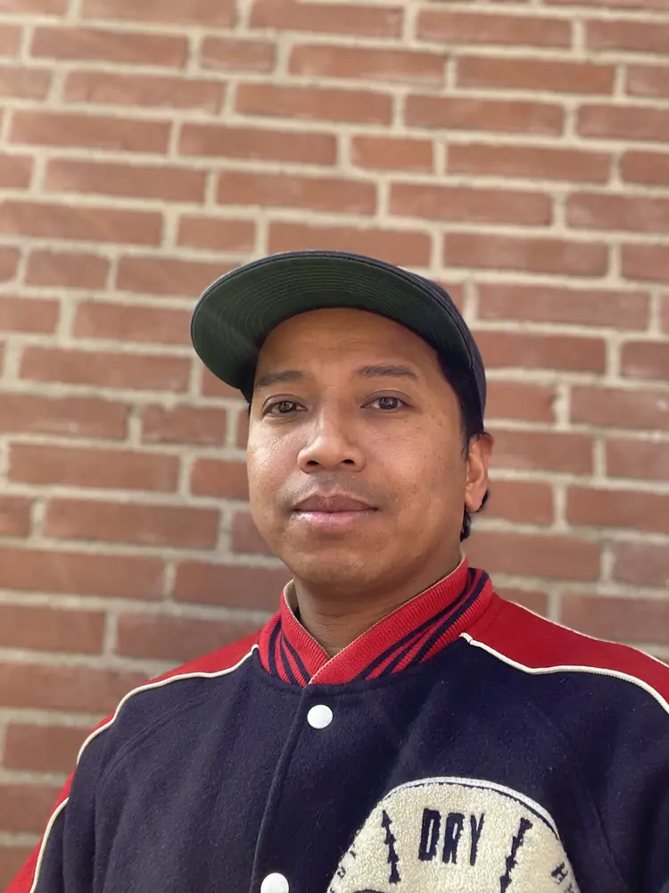Werk van Ruben Lopulalan, afbeelding 6
