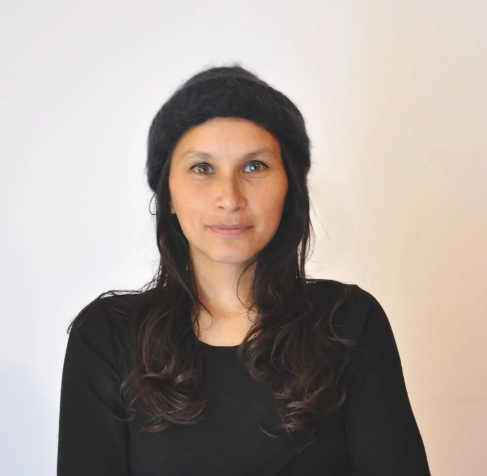 Op een dag gaan we terug naar huis · Eva Ririhena, afbeelding 3