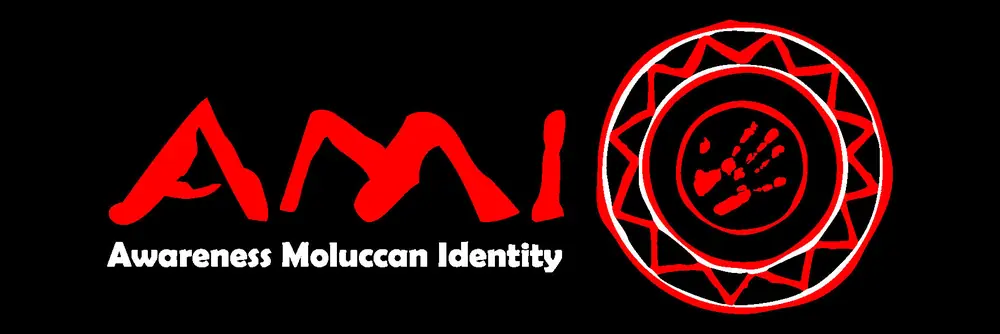 AMI · Awareness Moluccan Identity, afbeelding 1