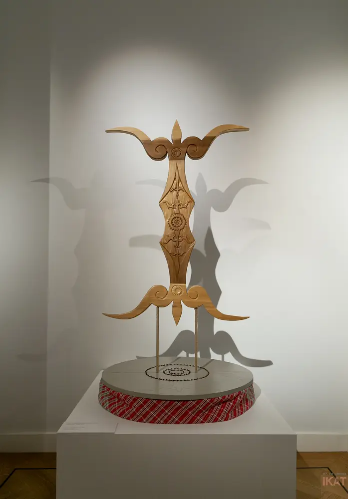 Inama Sou Telu · Sergio Risamasu, afbeelding 1