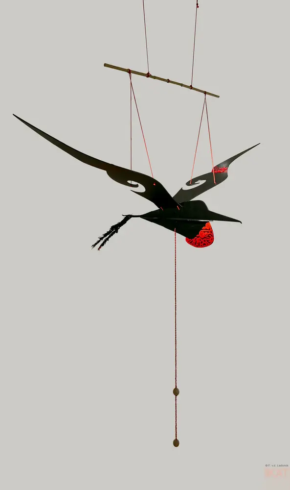 Burung Talang · Jessica Manuhutu, afbeelding 3
