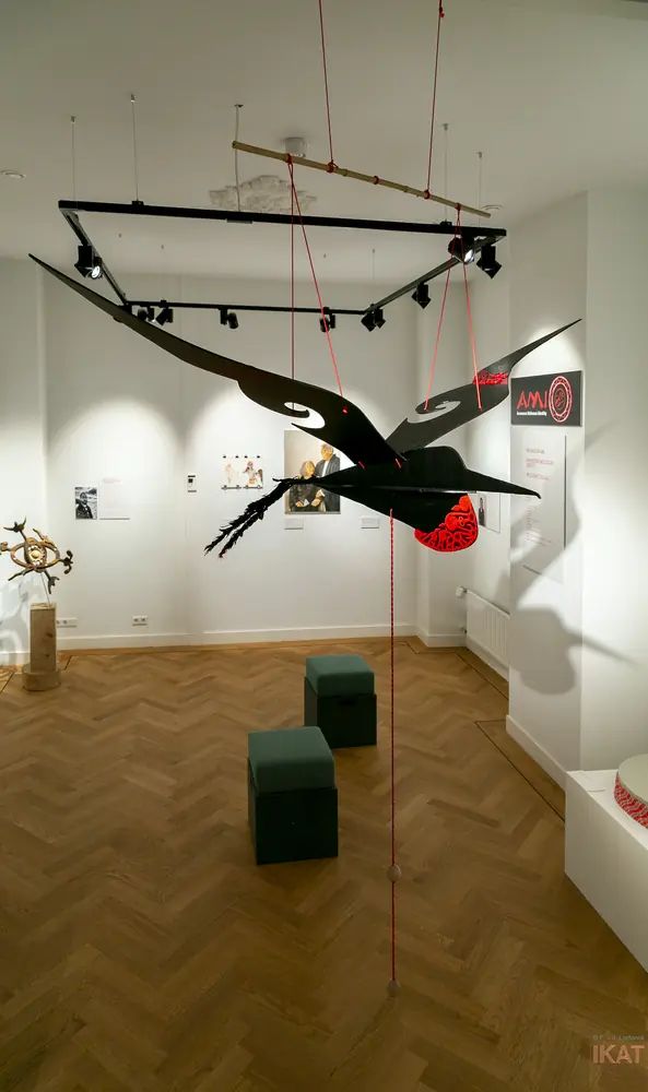 Burung Talang · Jessica Manuhutu, afbeelding 4