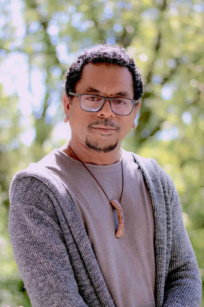 Sasi · Yopi Abraham, afbeelding 2