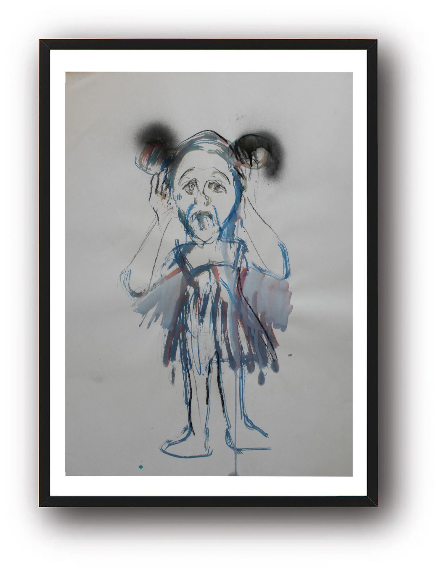 Something Old, Something New, Something Borrowed, Something Blue, afbeelding 2