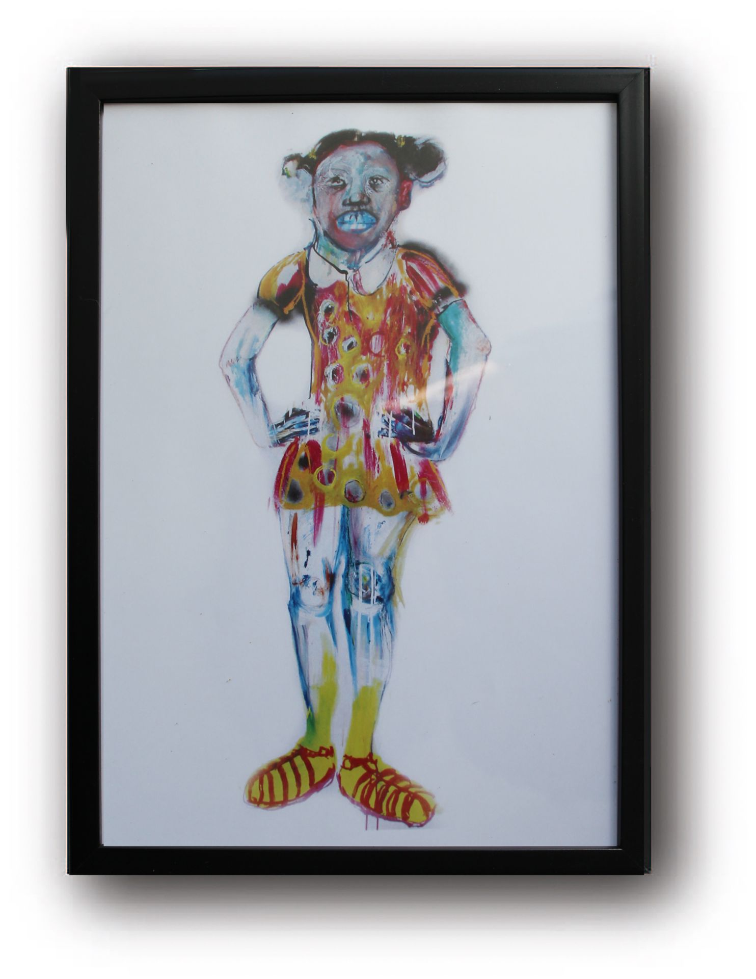 Micky Mouse · Suzette Huwaë, afbeelding 1