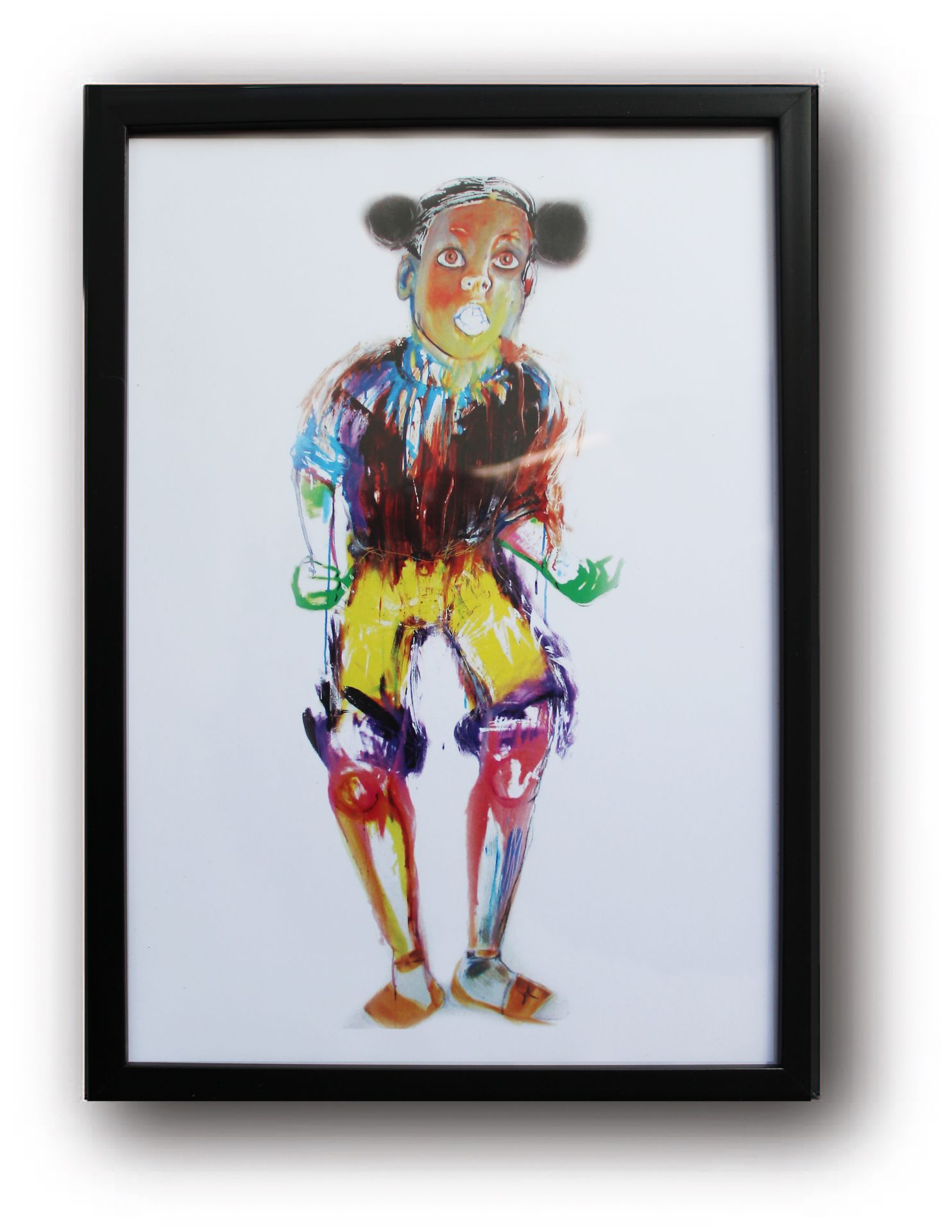 Micky Mouse · Suzette Huwaë, afbeelding 2