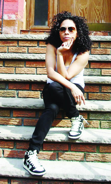 Suzette Huwaë, afbeelding 1