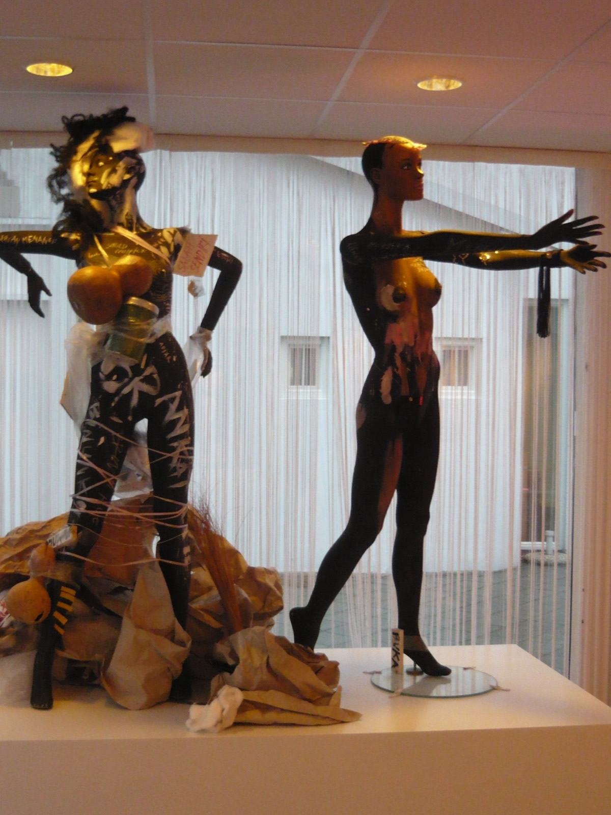 Suzette Huwaë, afbeelding 3