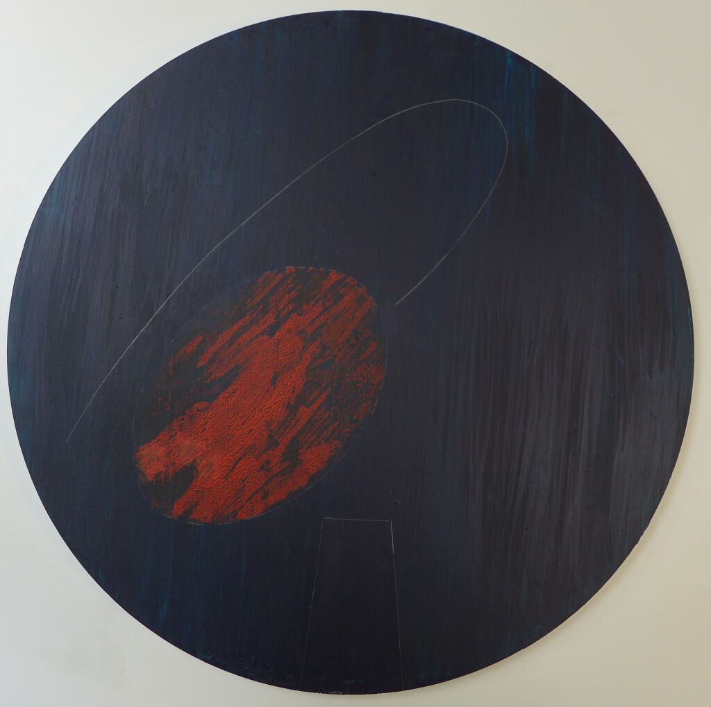 Werk en context · zaalbeeld 10, afbeelding 1