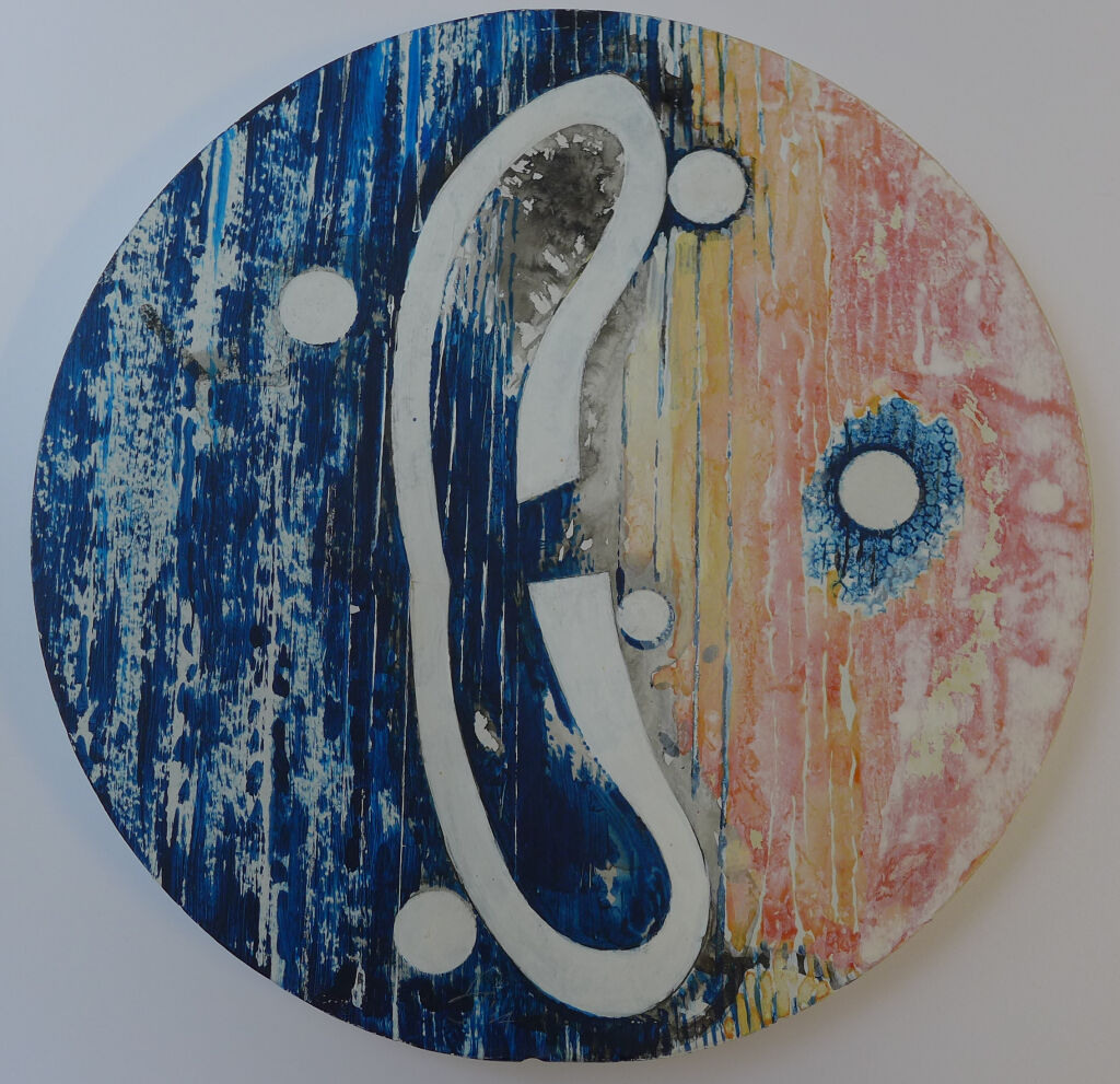Werk en context · zaalbeeld 12, afbeelding 1