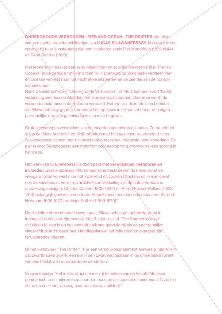 Werk en context · zaalbeeld 12, afbeelding 1