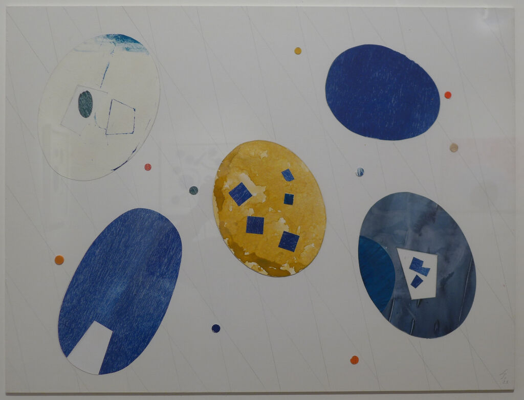 Werk en context · zaalbeeld 13, afbeelding 1