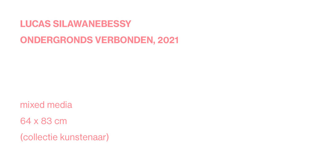 Werk en context · zaalbeeld 13, afbeelding 1