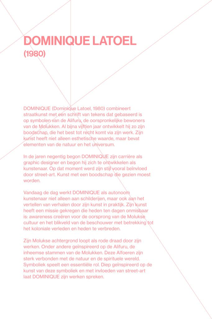 Werk en context · zaalbeeld 21, afbeelding 1