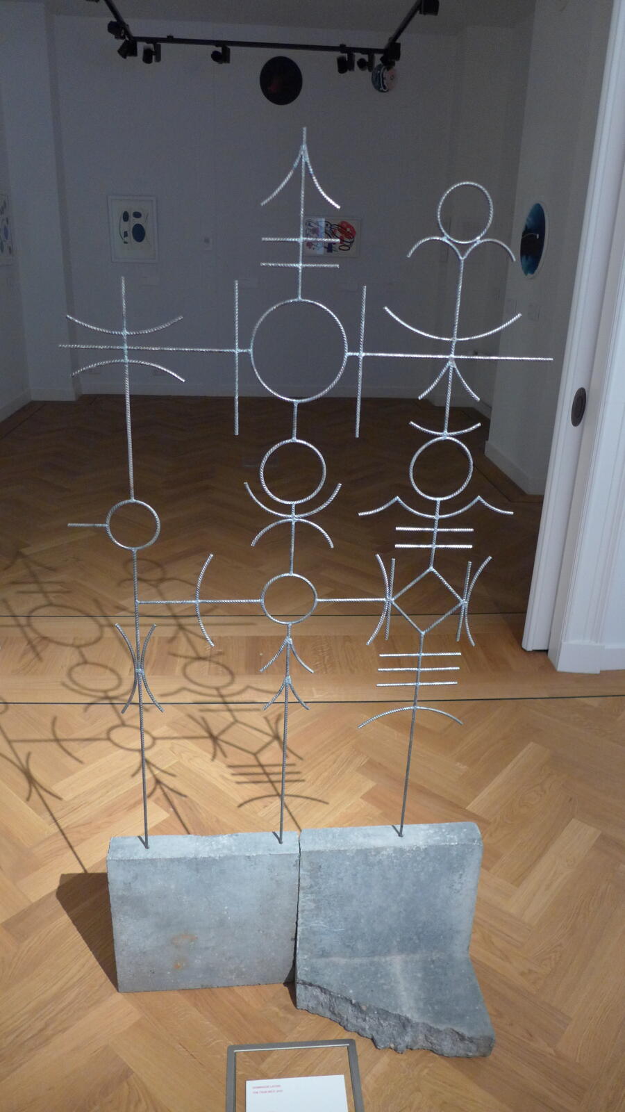 Werk en context · zaalbeeld 26, afbeelding 2