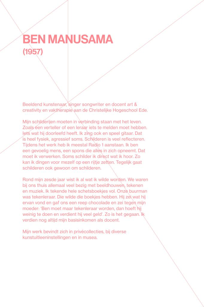 Werk en context · zaalbeeld 25, afbeelding 1