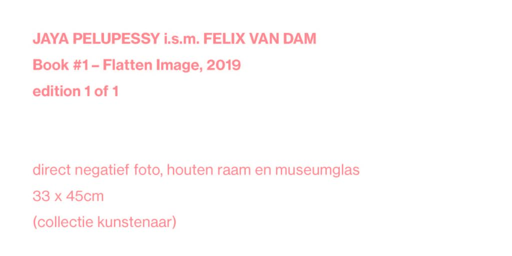 Werk en context · zaalbeeld 13, afbeelding 1