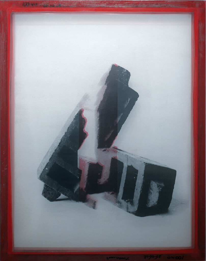 Werk en context · zaalbeeld 19, afbeelding 1