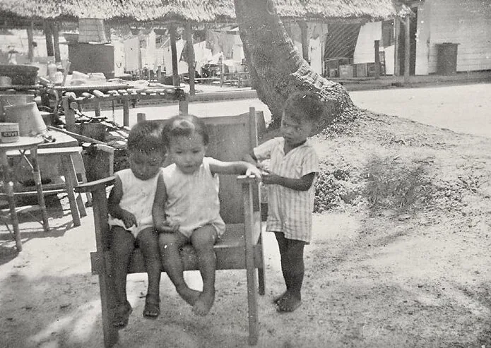 Museumcollectie, schenking, Museum Maluku