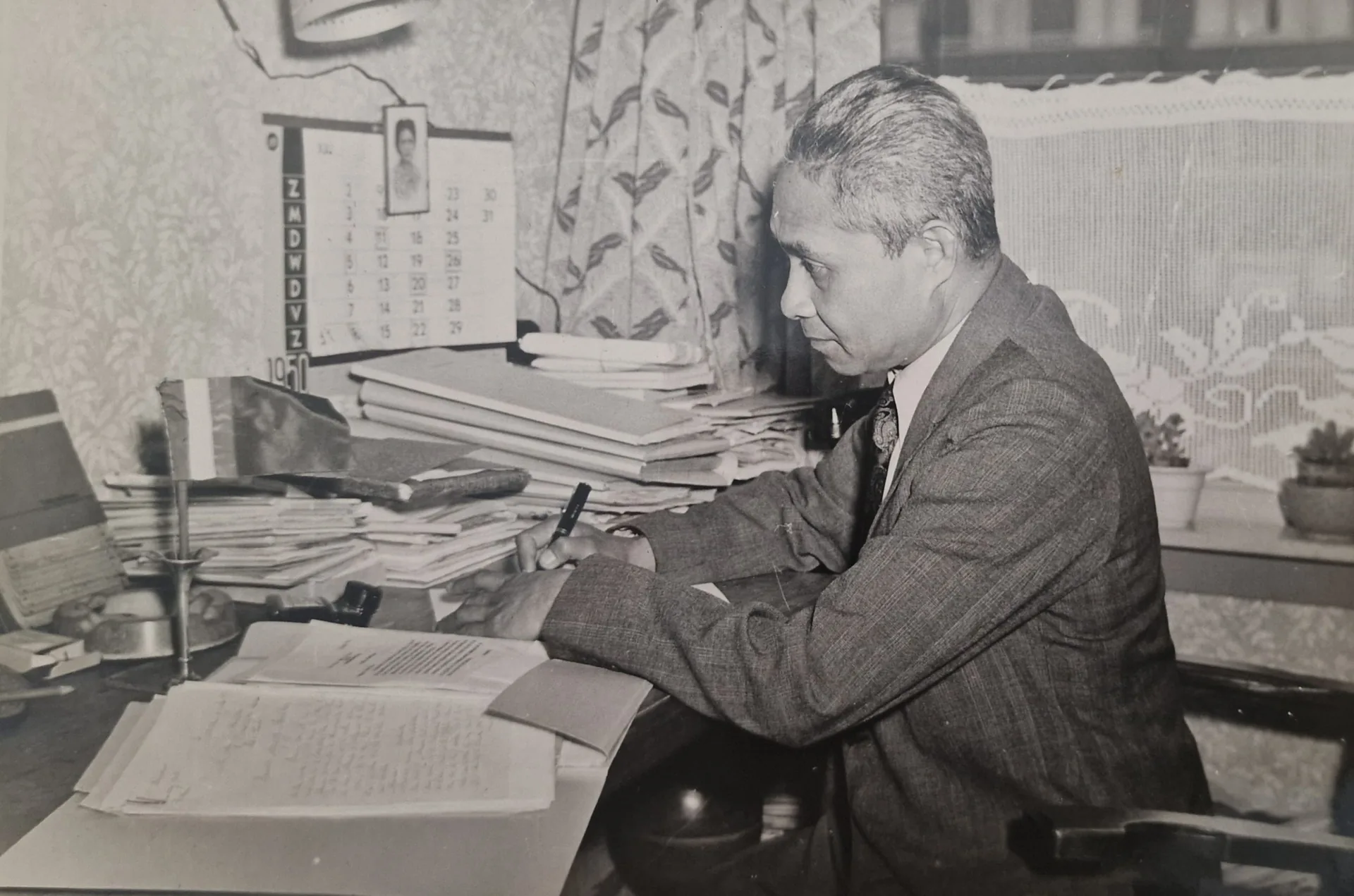 Schenkingen, Museum Maluku