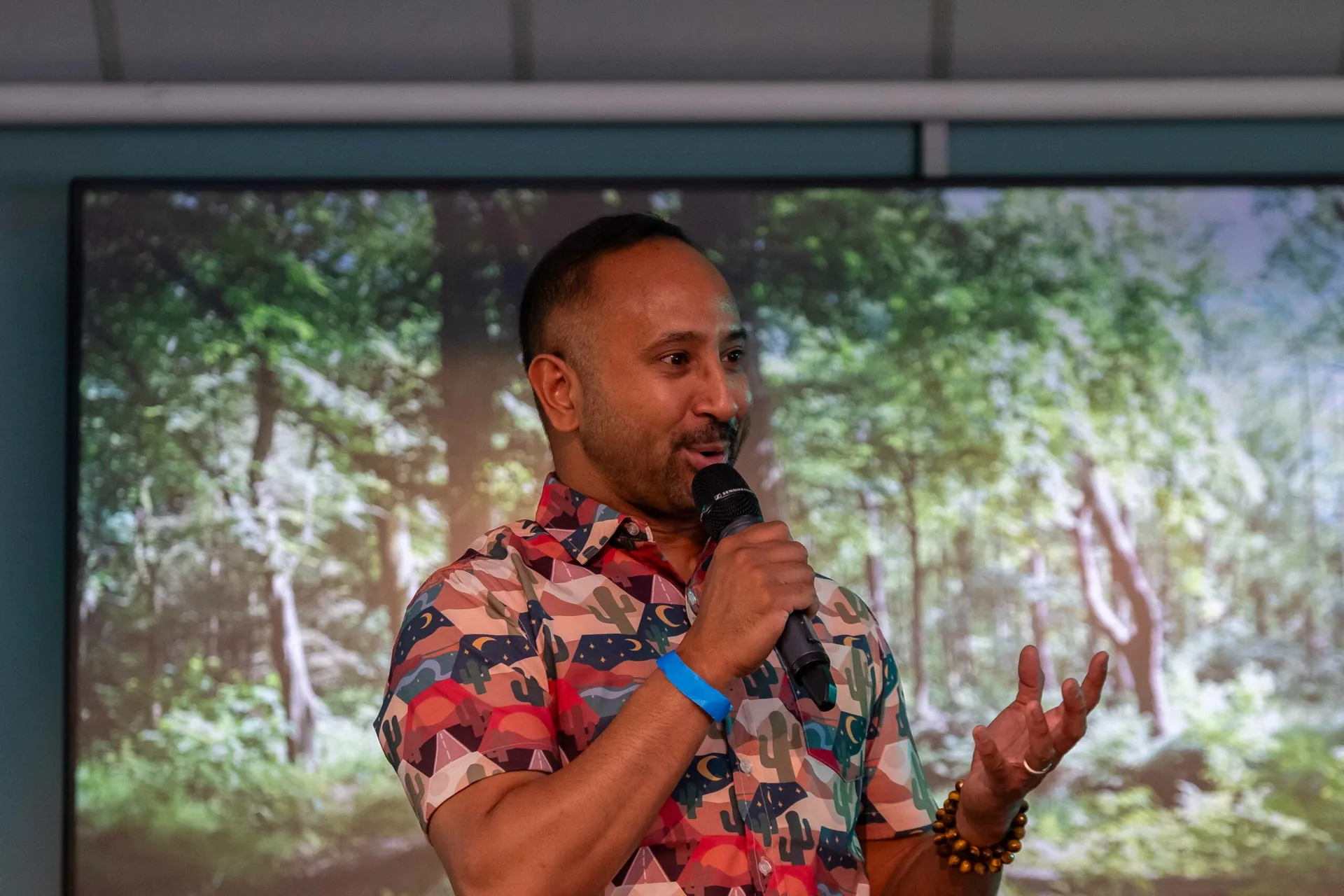 Een tijd van groei en dankbaarheid, column, directeur Henry Timisela, Museum Maluku