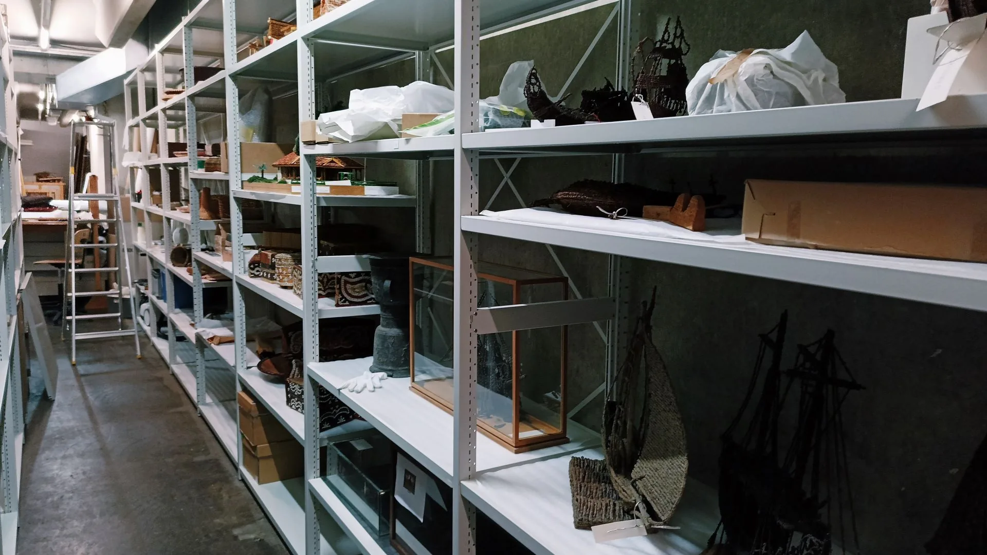 depot-collectie-museum-maluku
