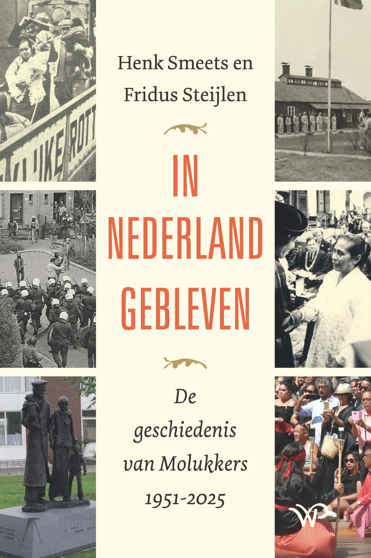 In Nederland gebleven - De geschiedenis van Molukkers 1951-2025