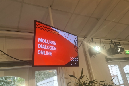 We gaan het samen ontdekken
