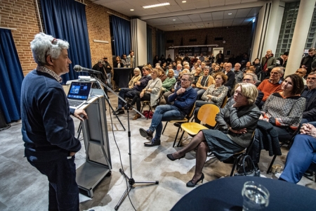 Overbetuwe weet nu alles over Molukken