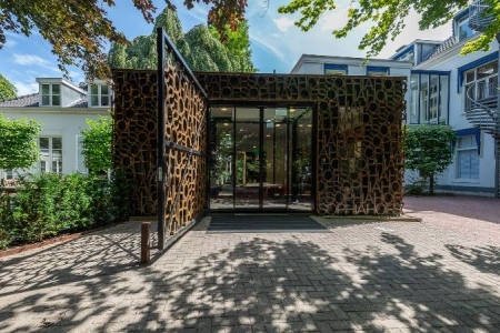 We zijn weer geopend vanaf 1 juni!