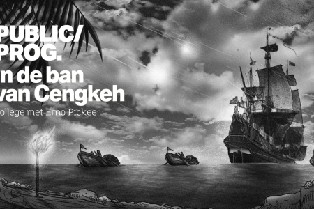 In de ban van Cengkeh