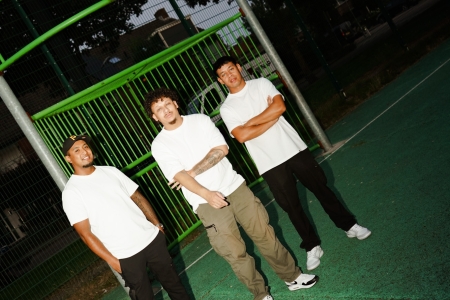 Groetjes uit Lagu Timur Sessions: Één jaar onderweg