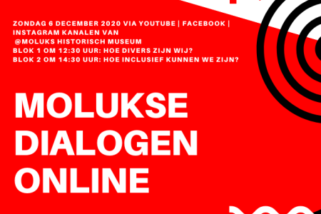 Molukse Dialogen