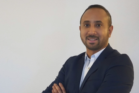 Henry Timisela nieuwe directeur Moluks Historisch Museum