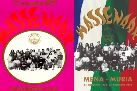 Actie Wassenaar 1970 – Een wake up call