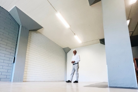 Bouw mee aan onze nieuwe archiefruimte