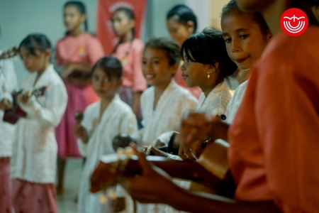 30 juli – Jendela Maluku