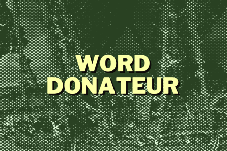Nieuwe donatie features