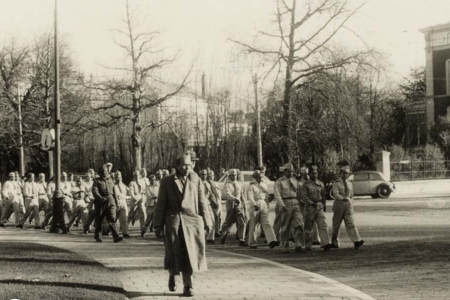 ONS LAND – Dekolonisatie, generaties, verhalen