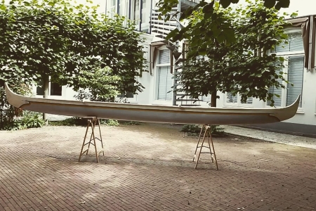Museum Sophiahof zomervakantie
