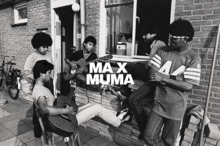 Moluccan Archive x Museum Maluku