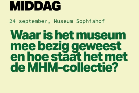 Tjendolmiddag