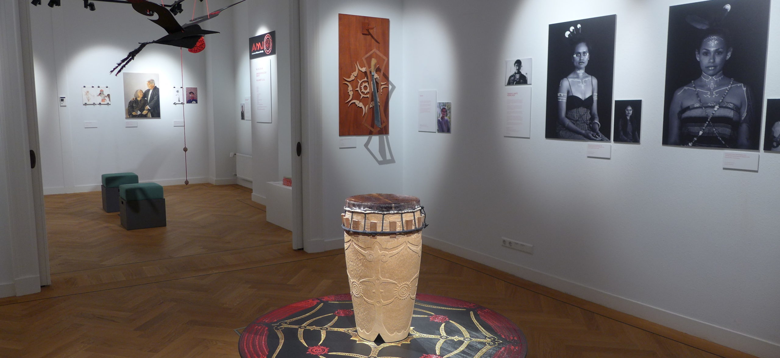 Welkom - Moluks Historisch Museum