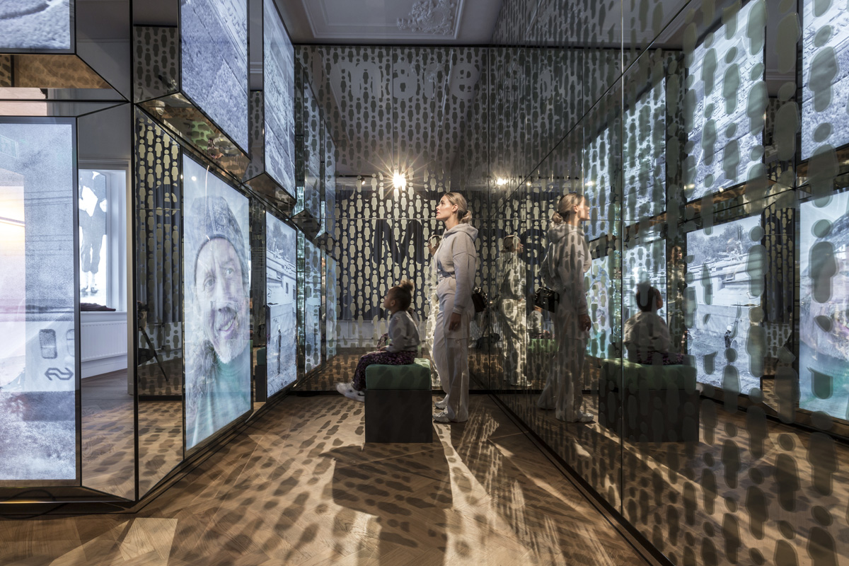 openingstijden, exposities, Ons Land - The Talkshow, randprogrammering, Tong Tong Fair